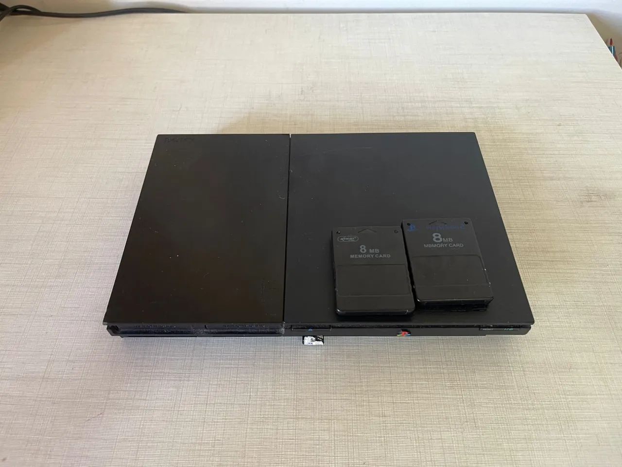 Playstation 2 Usado - Foto 3