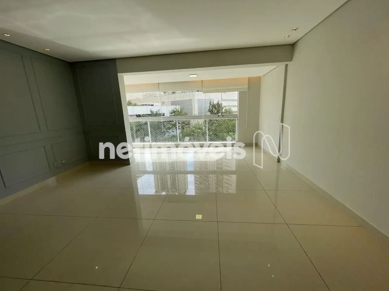 Apartamento de no vila da Serra Nova Lima - Foto 4