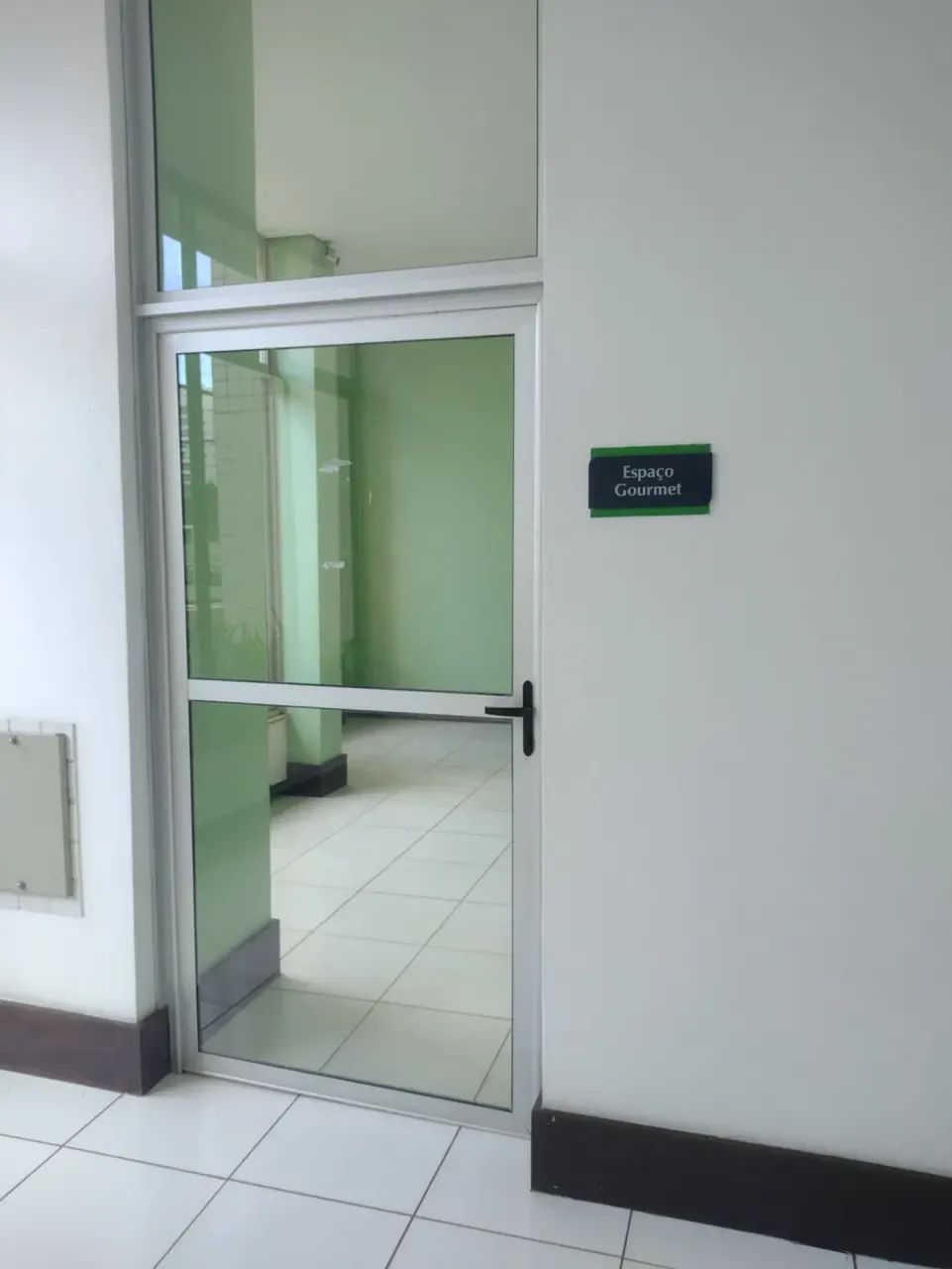 Apartamento mobiliado, elevador - Foto 5