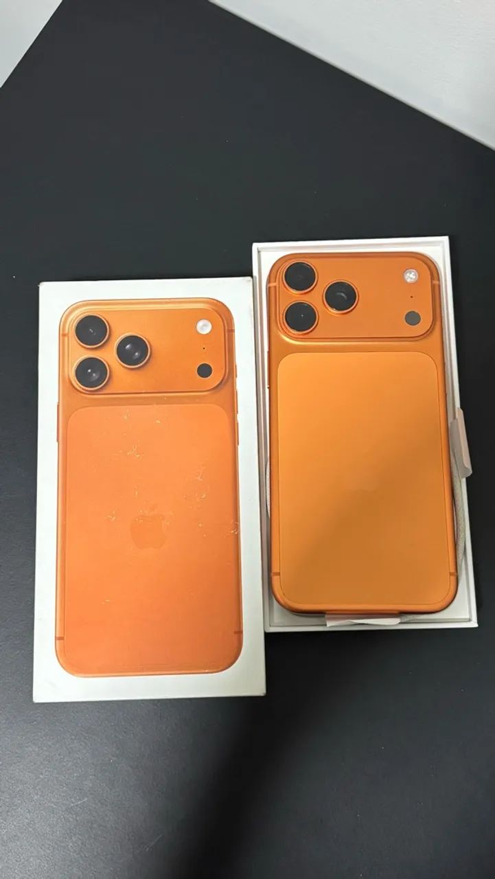 iPhone 17 pro Max! 