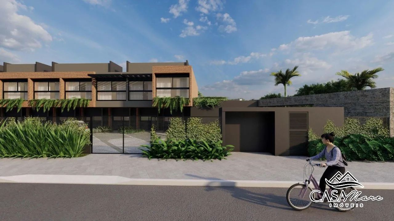 Casa à venda em Cachoeira do Bom Jesus próximo ao mar - Foto 4