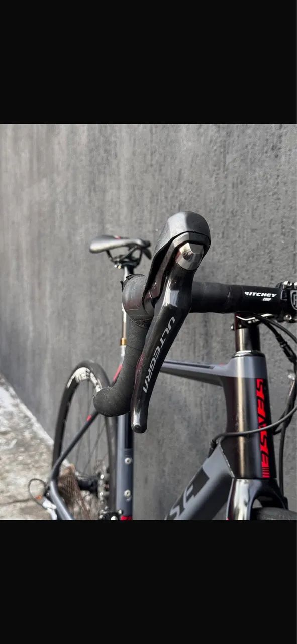 SPEED CARBONO SENSE PROLOGUE - Foto 5