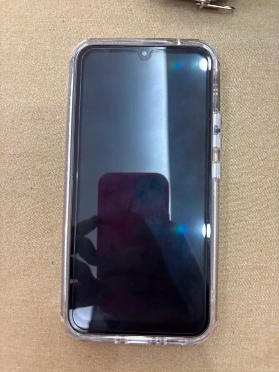 Galaxy A34 em bom estado! - Foto 2