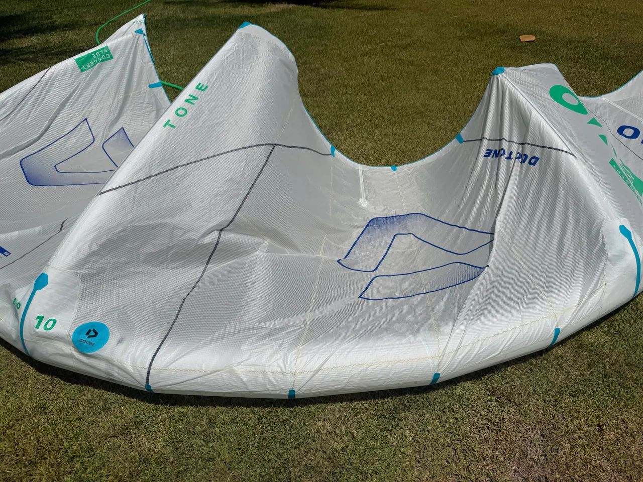 Kite EVO Blue Concept 2025 - Foto 4