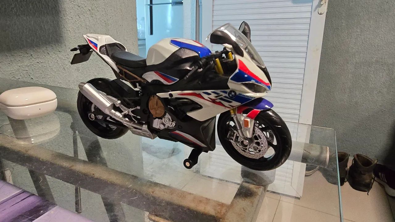 S1000 rr 1:12