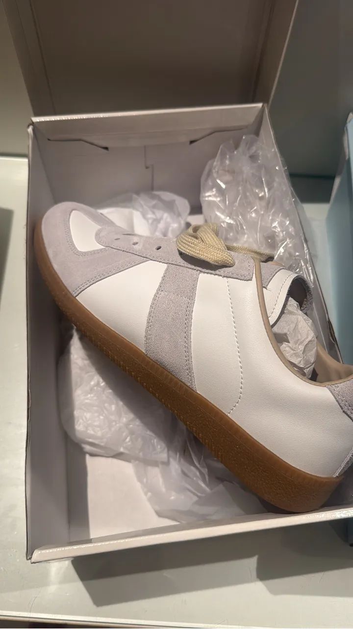 Tênis Maison Margiela Gats 41 - Foto 3