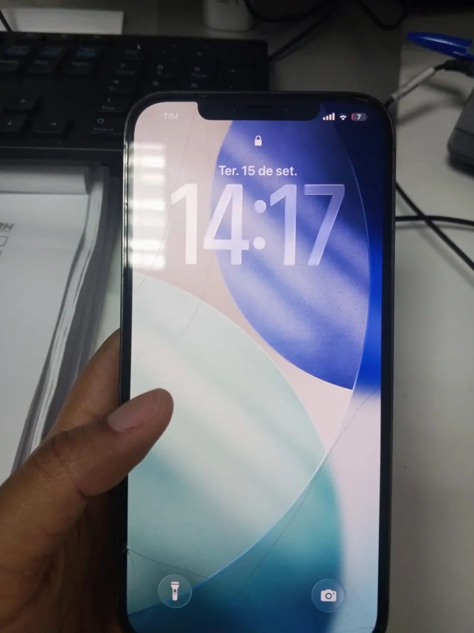 iPhone 12 Pro Max - Foto 2