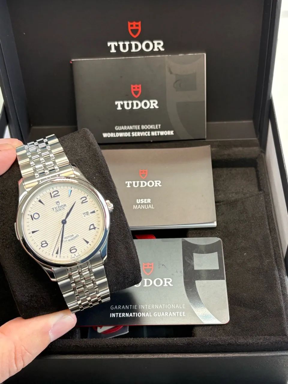 Tudor 1926
