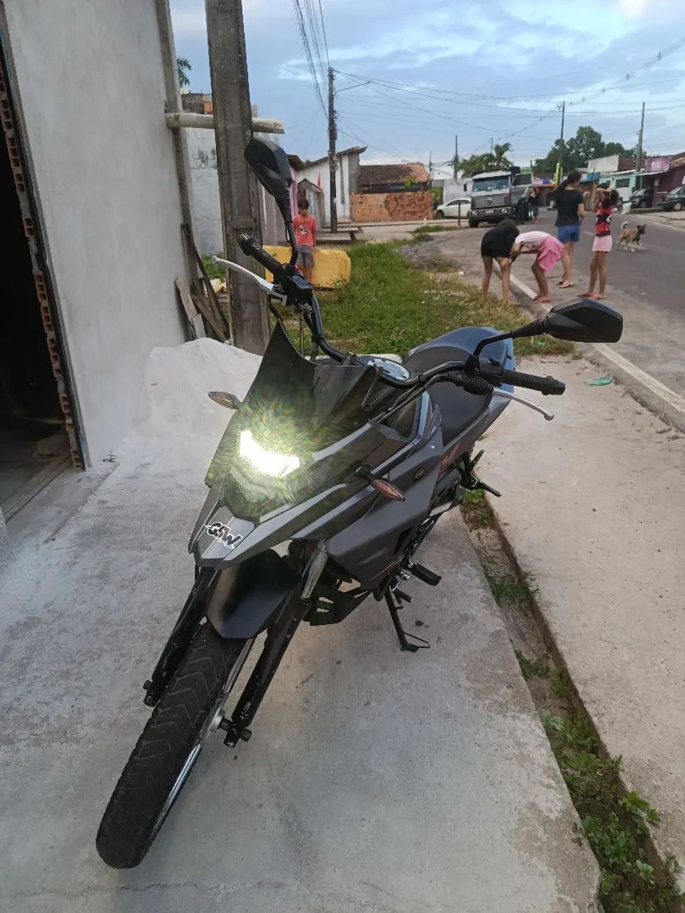 Moto muito boa  - Foto 3