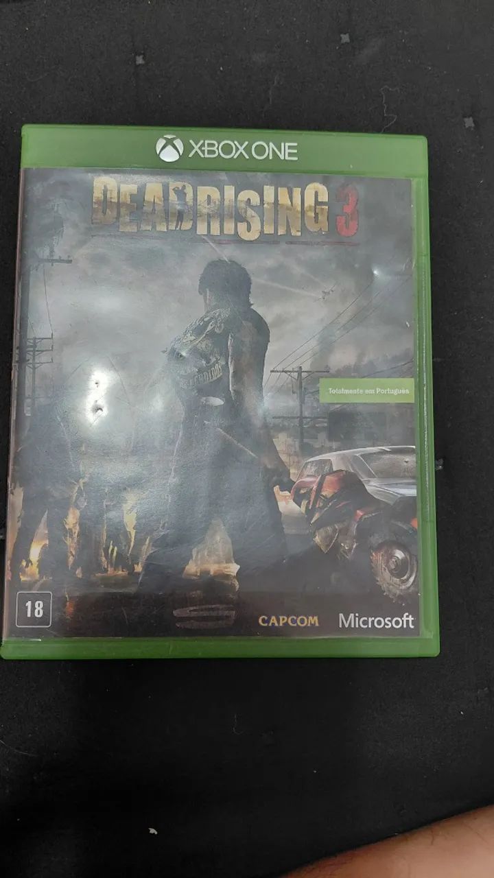 Deadrising 3  - Foto 2