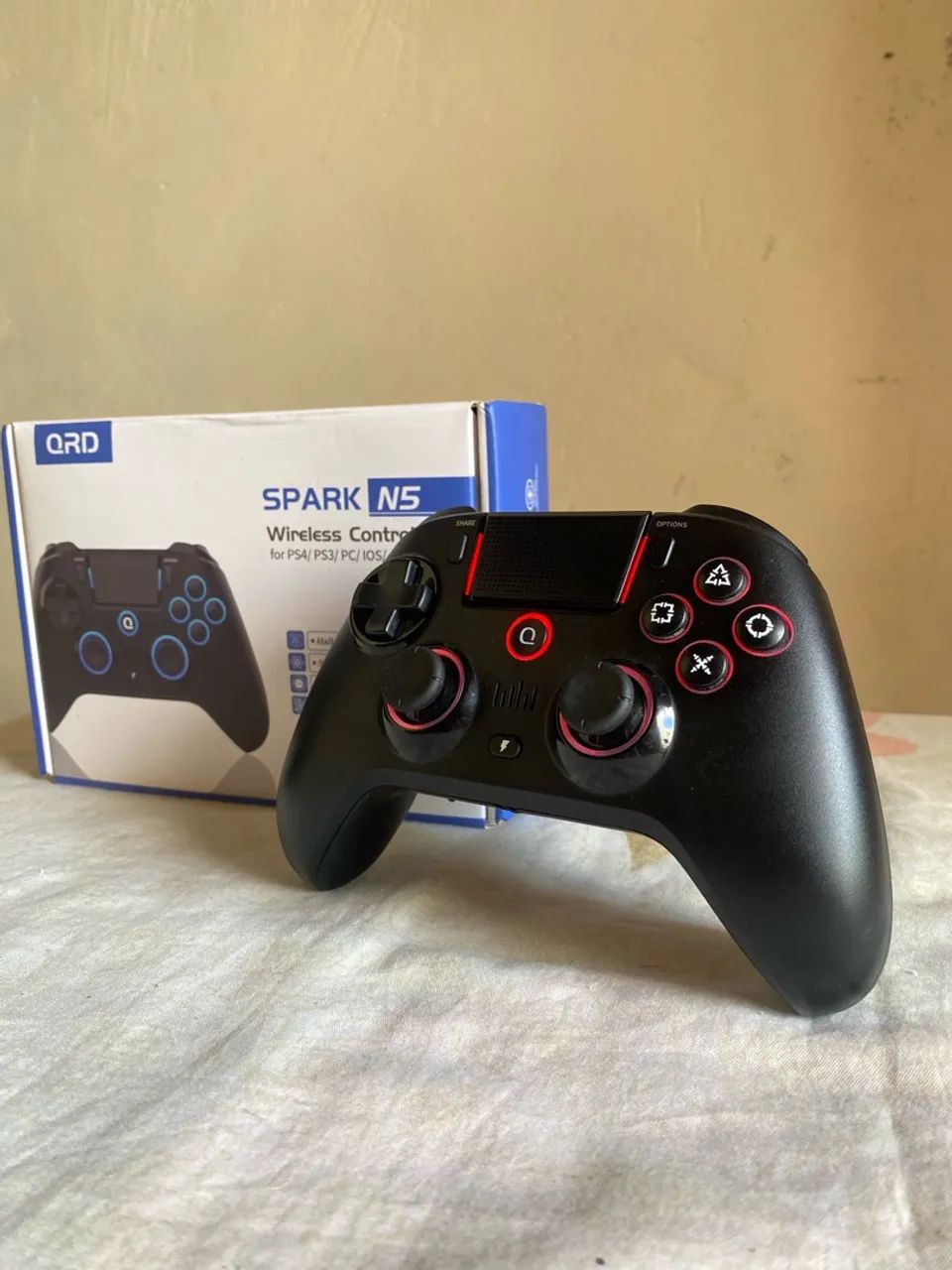 QRD Spark N5 - Foto 2