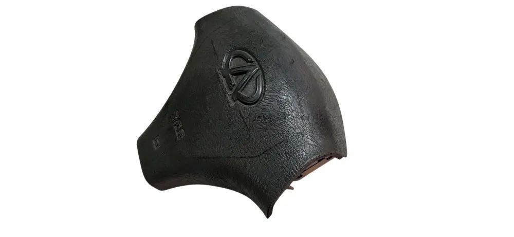 Bolsa Airbag Volante Chery Tiggo 2.0 2010 2011 - Foto 6