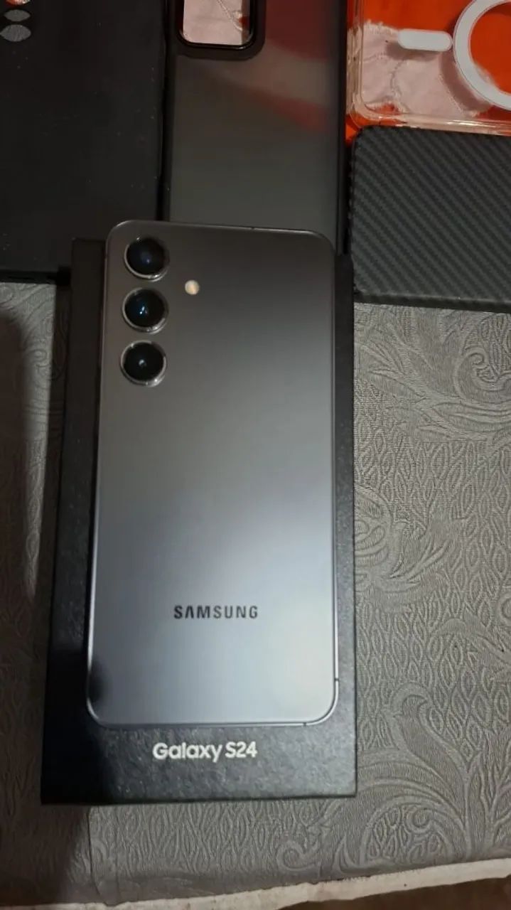 Samsung Galaxy S24