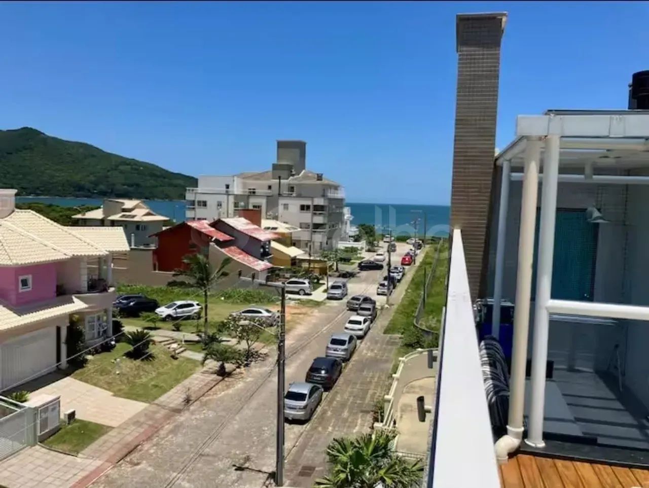 Imóvel para venda com 237 metros quadrados com 3 quartos em Pântano do Sul - Florianópolis - Foto 5