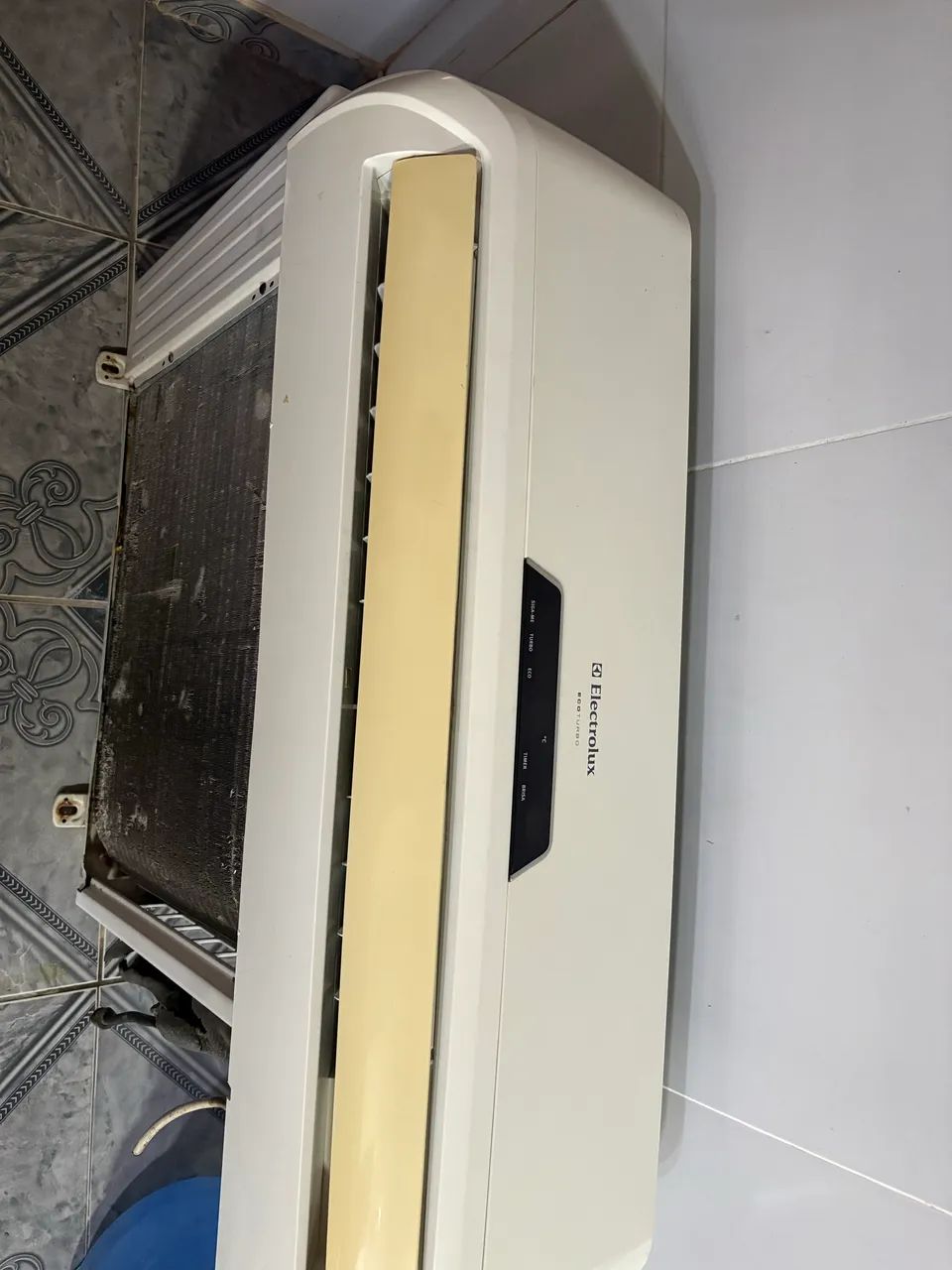 Ar condicionado Electrolux  - Foto 2