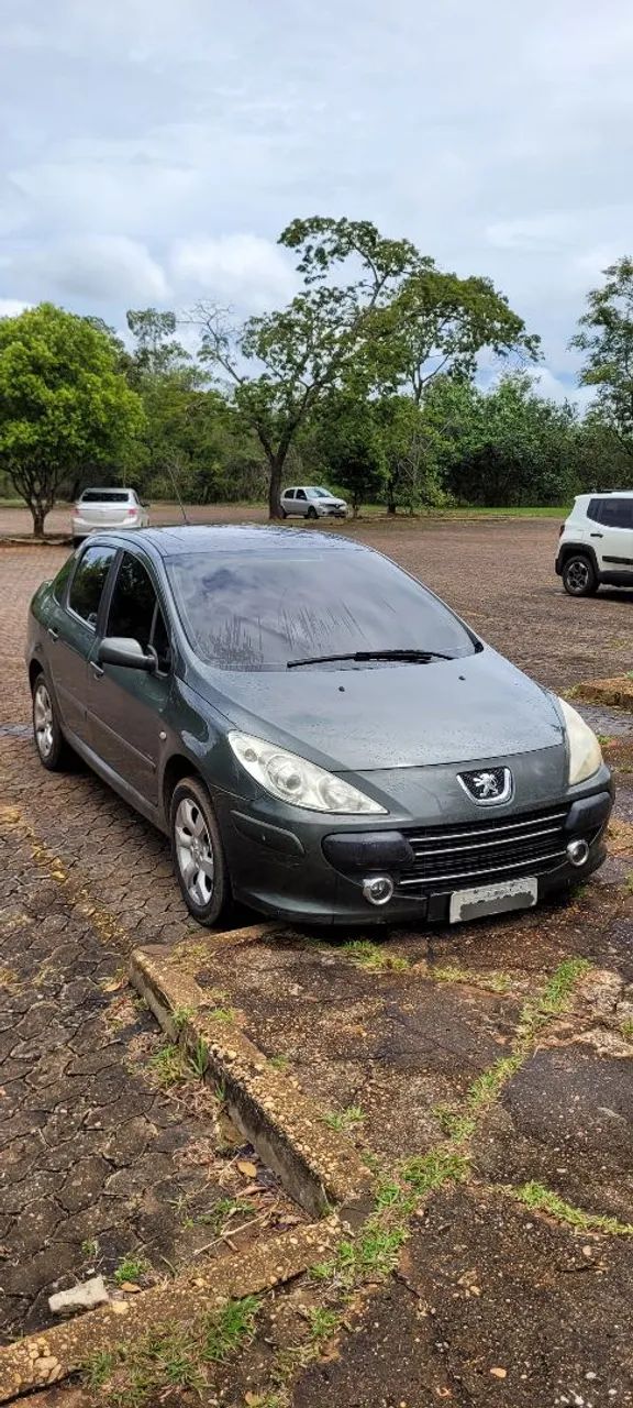Peugeot 307 PRESENCE 1.6 16V 2010