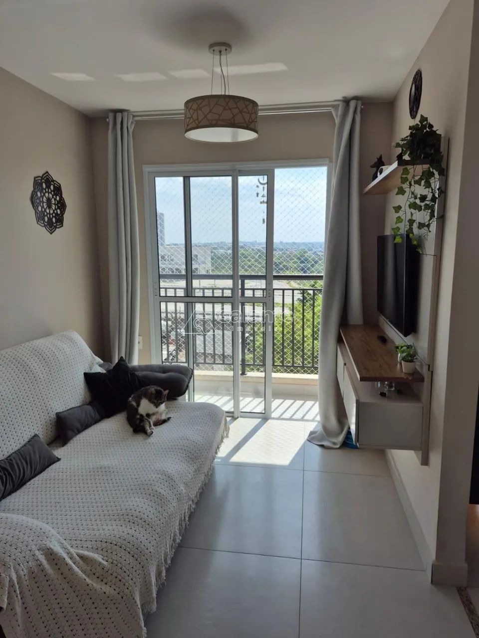 apartamento - Cidade Satélite Íris - Campinas - Foto 2