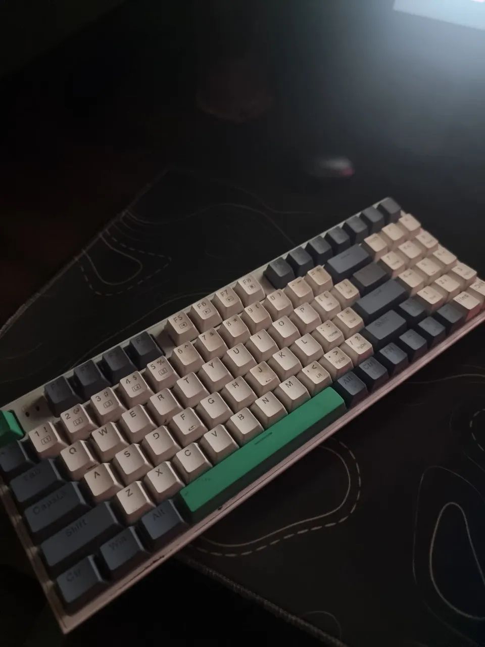 Teclado Gamer  - Foto 2