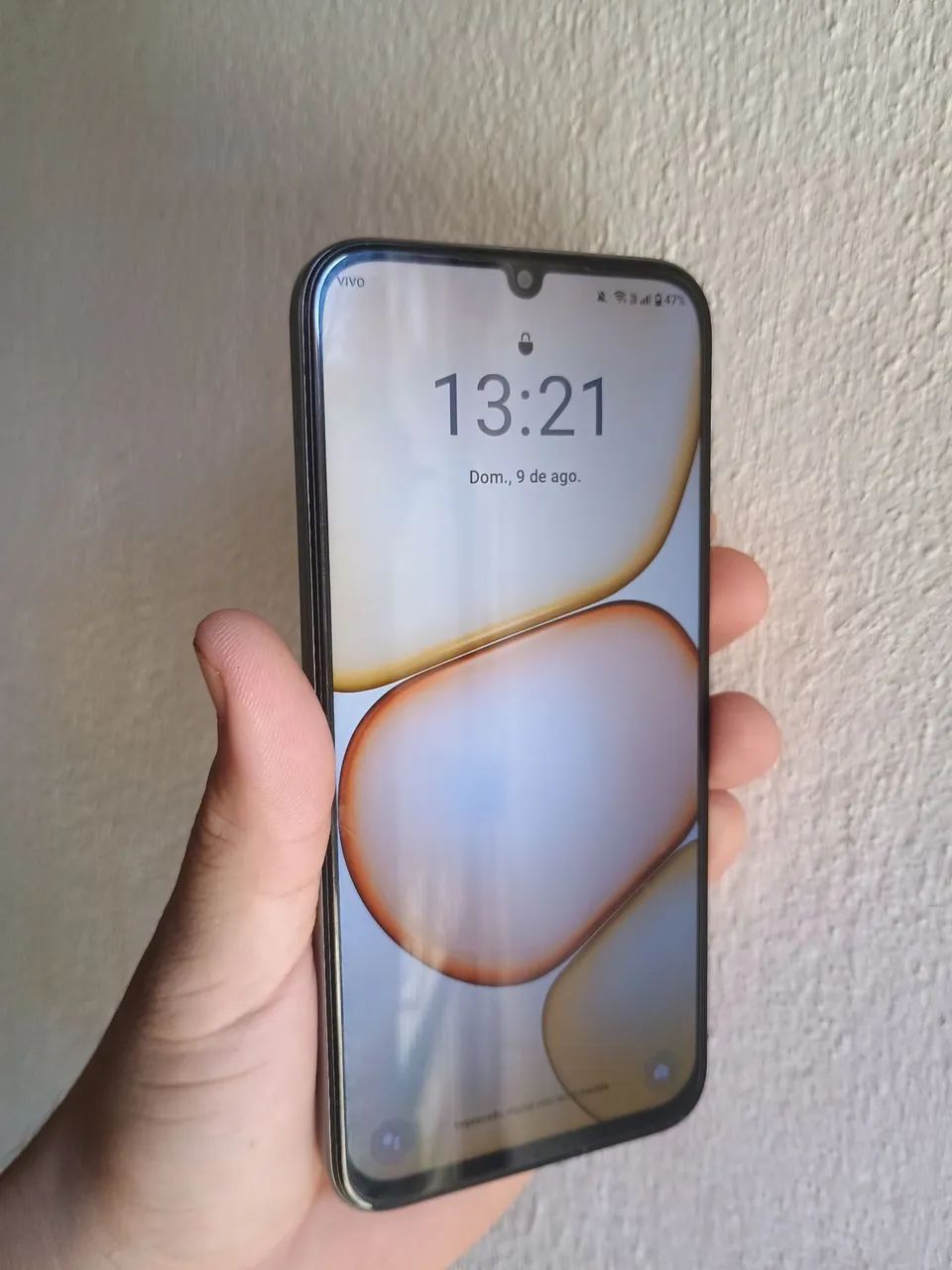 REALME C100i - Foto 3