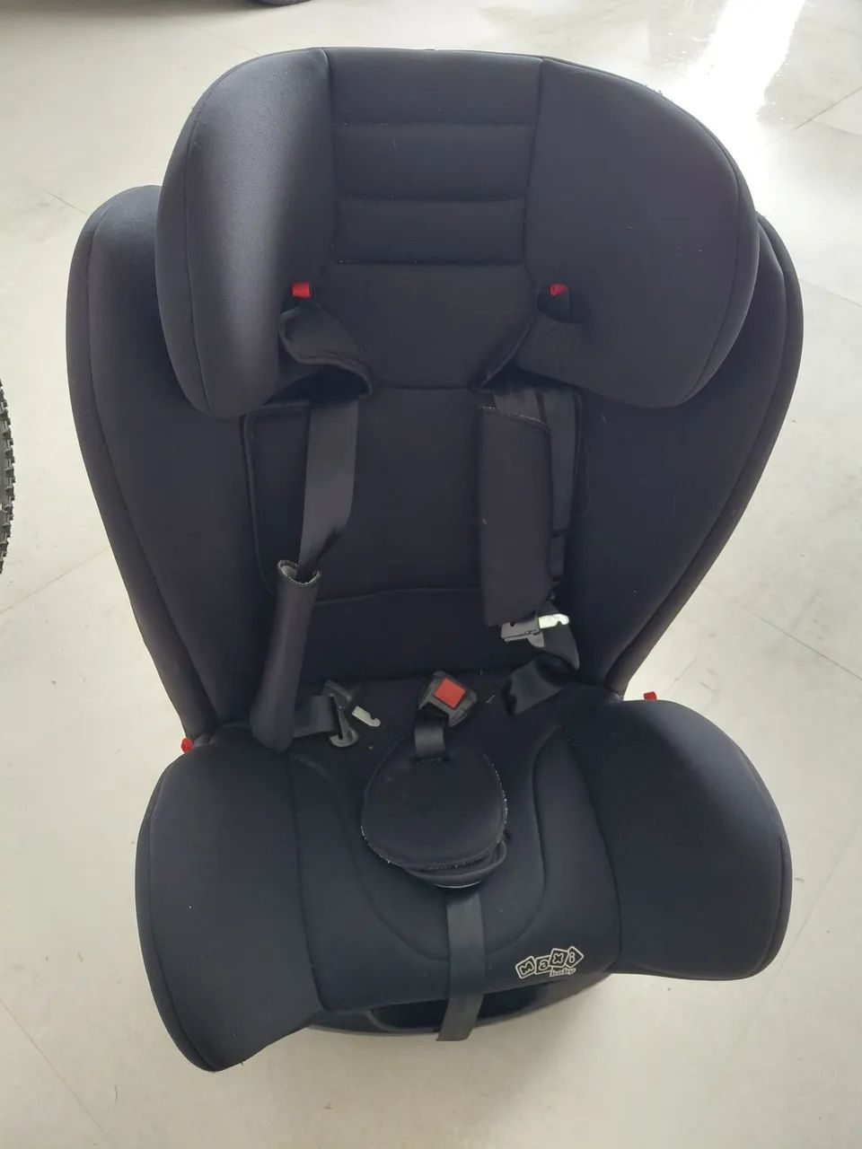 Cadeirinha para Bebê 