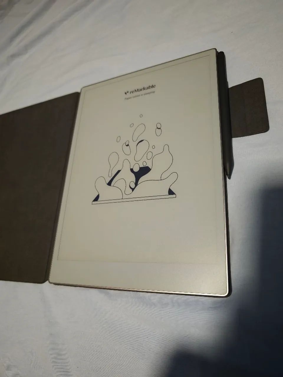 Remarkable Paper Pro - Celulares e Smartphones - Pinheirinho