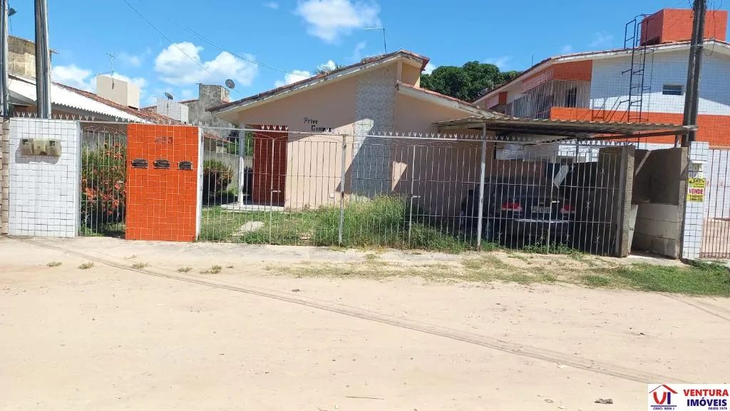 Casa à Venda em Janga