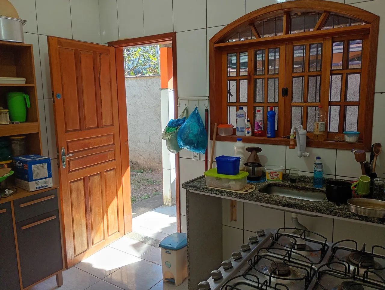 Vendo casa direto com proprietário  - Foto 5