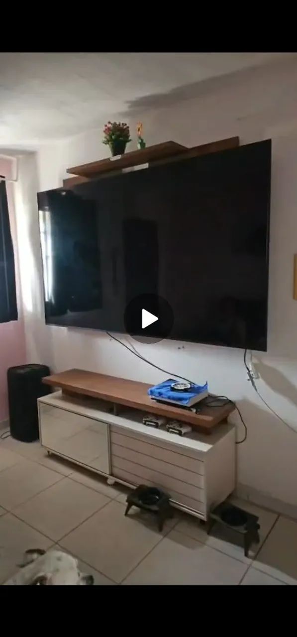 Tv lg 86 pol leia  - Foto 2