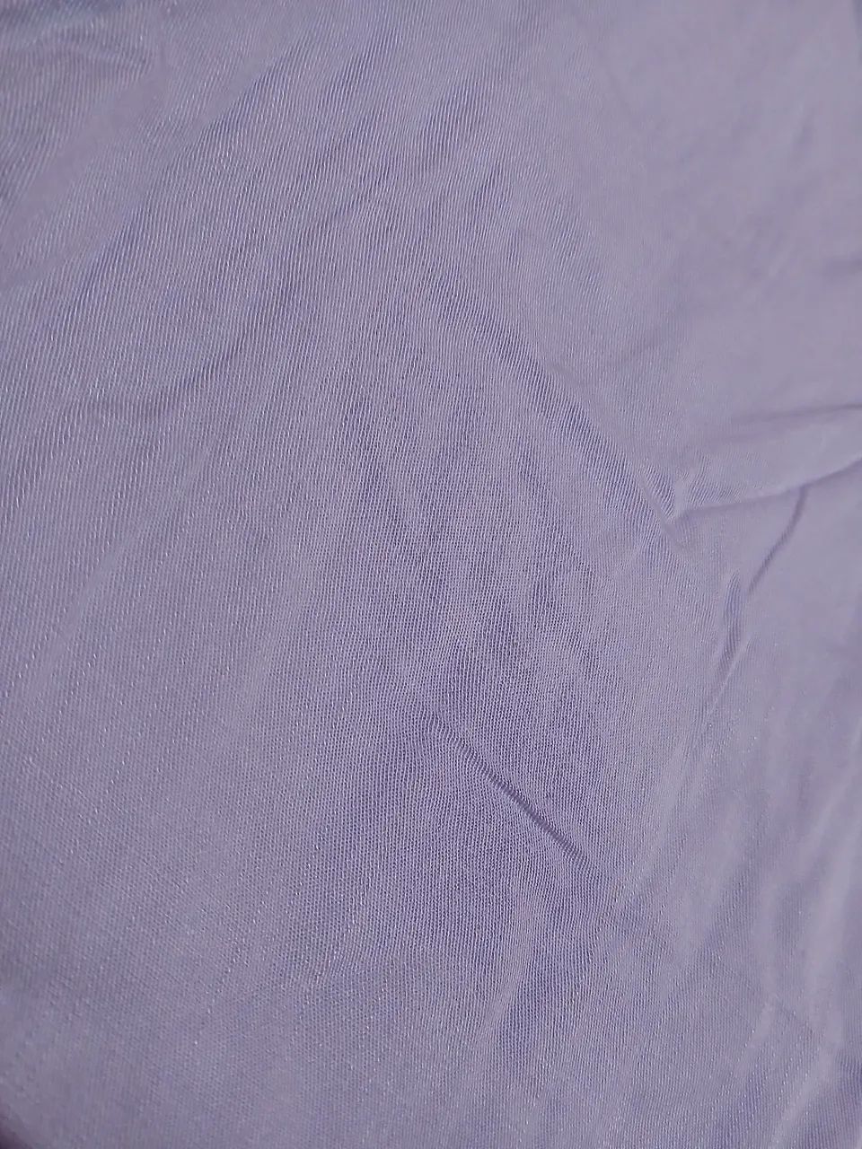 Blusa lilás G - Foto 2