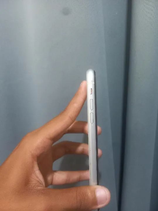 iPhone XR recondicionado (faço por 500 reais  - Foto 5