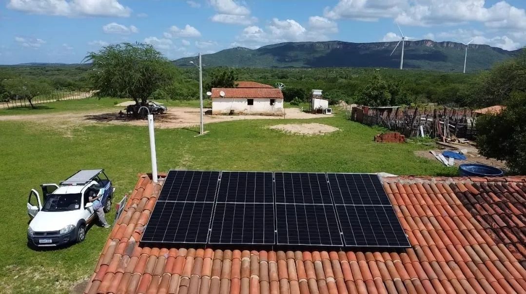 Energia Solar - Consultor Ricardo Pereira - Foto 2