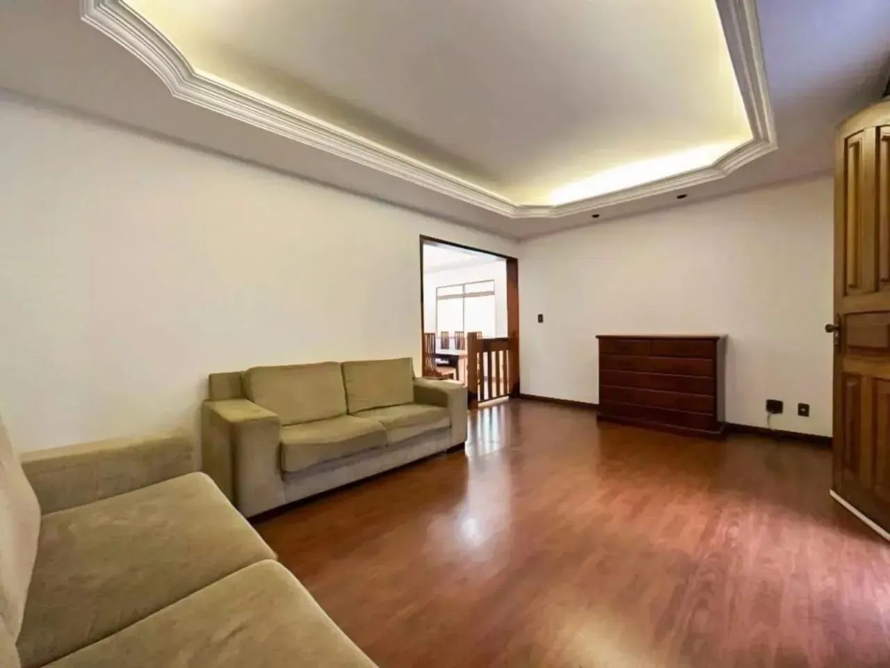 Casa à venda com 04 quartos no bairro Caiçara - Foto 4