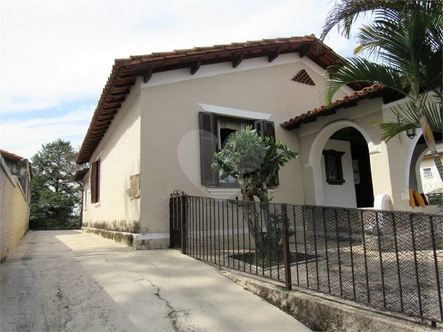 Casa com 3 quartos à venda em Vila irmãos arnoni - SP - Foto 4