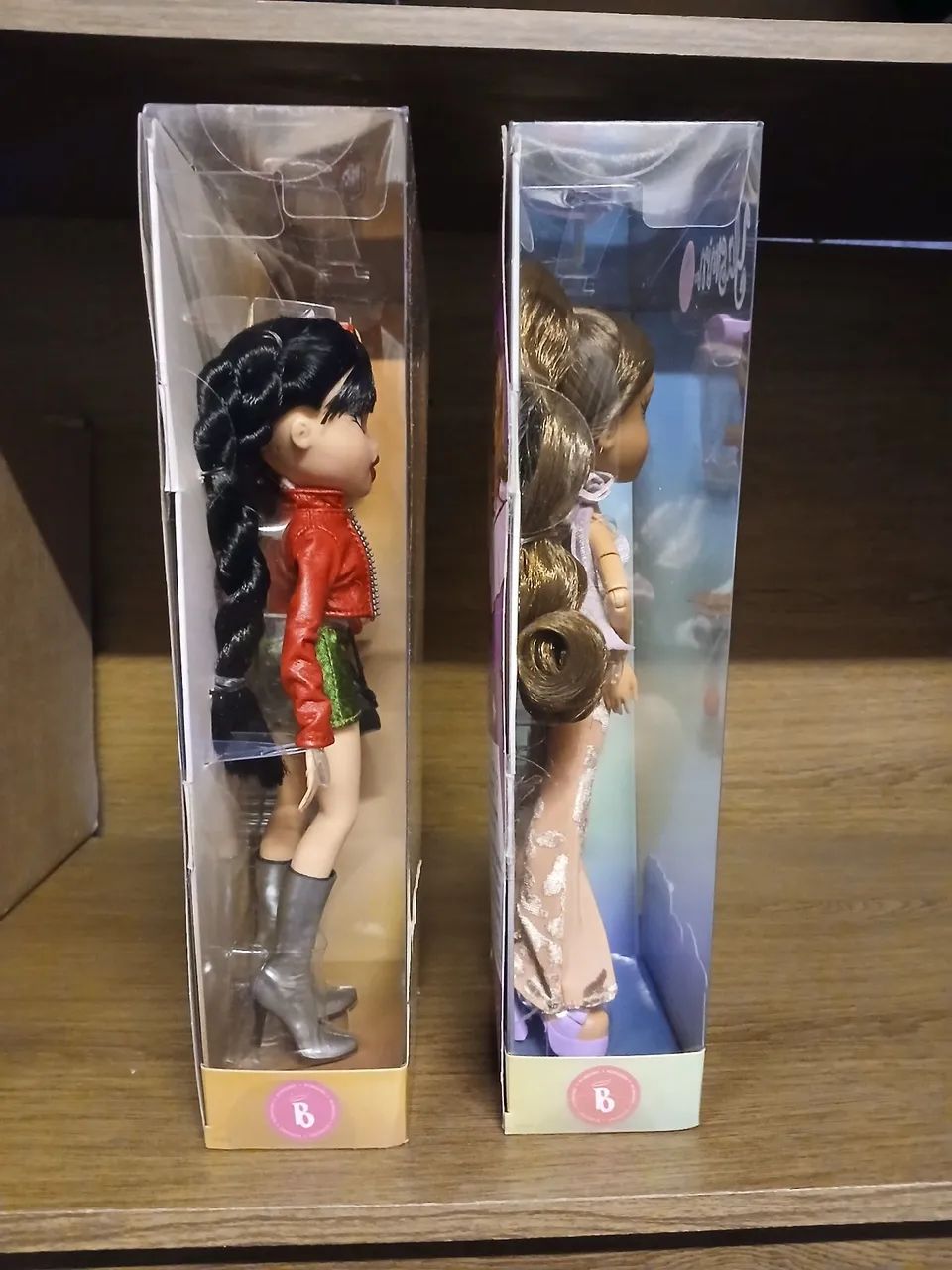  Bratz Yasmin First Edition Reimagined - Foto 2