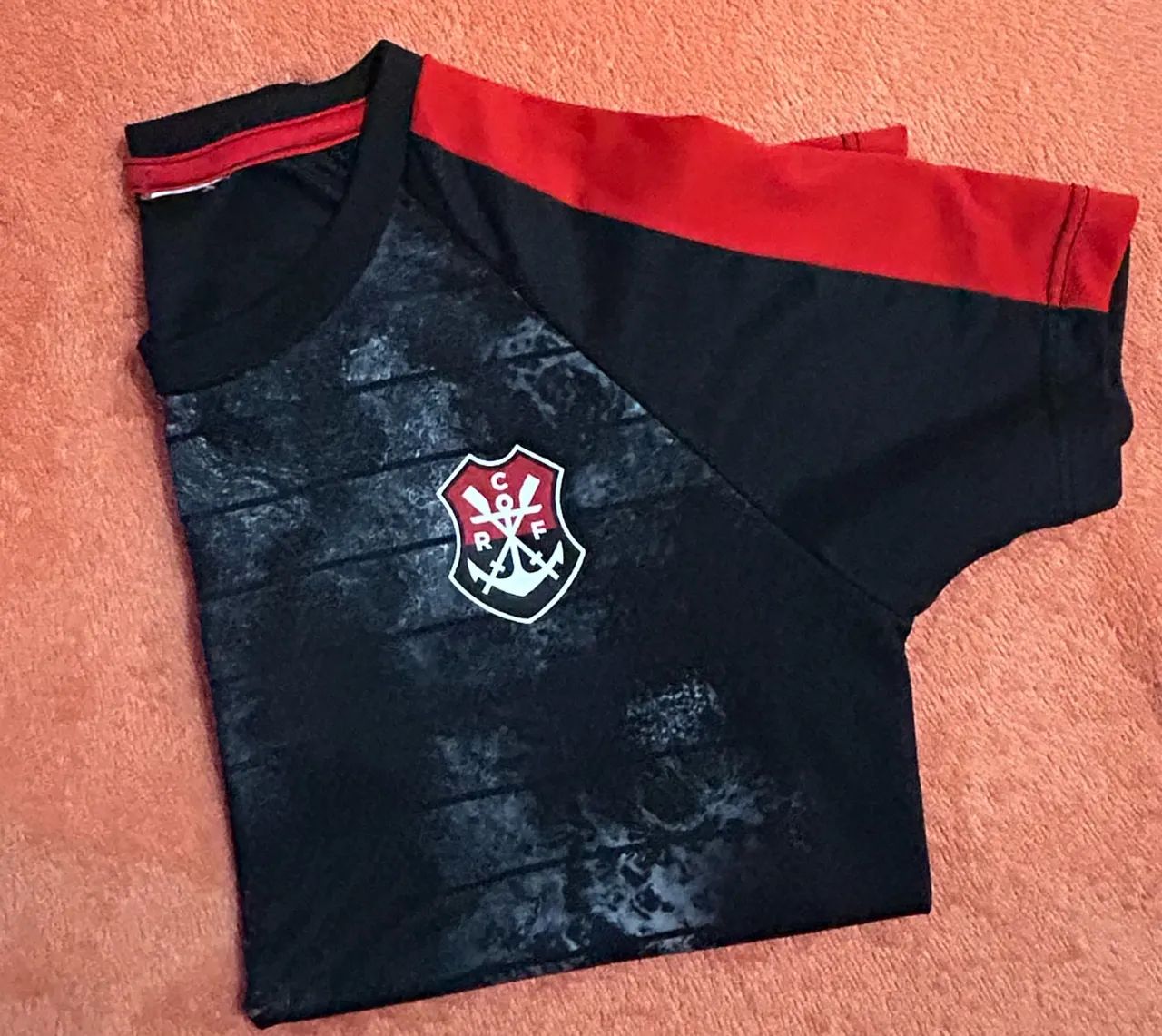 Blusa do Flamengo  - Foto 3