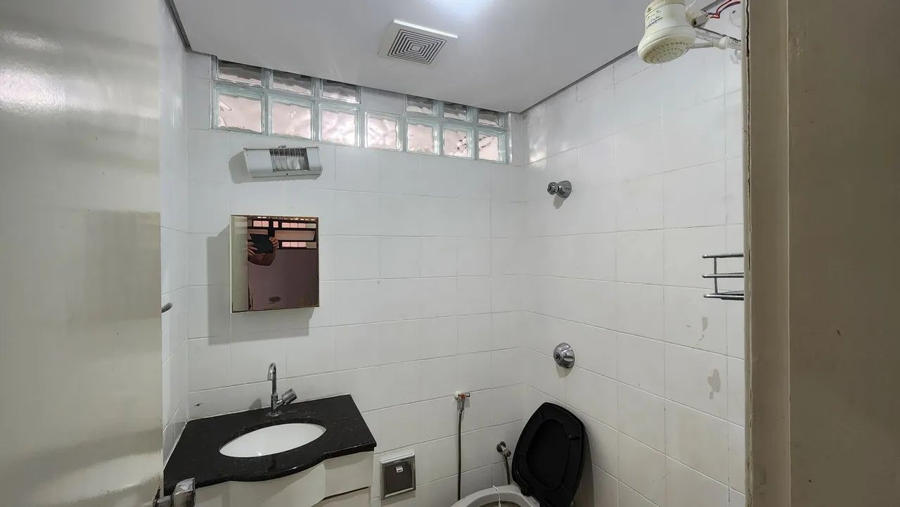 2 quartos, 2 suites,para reforma - Foto 3