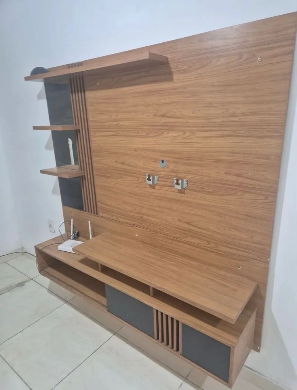 Rack estante belair - Foto 3
