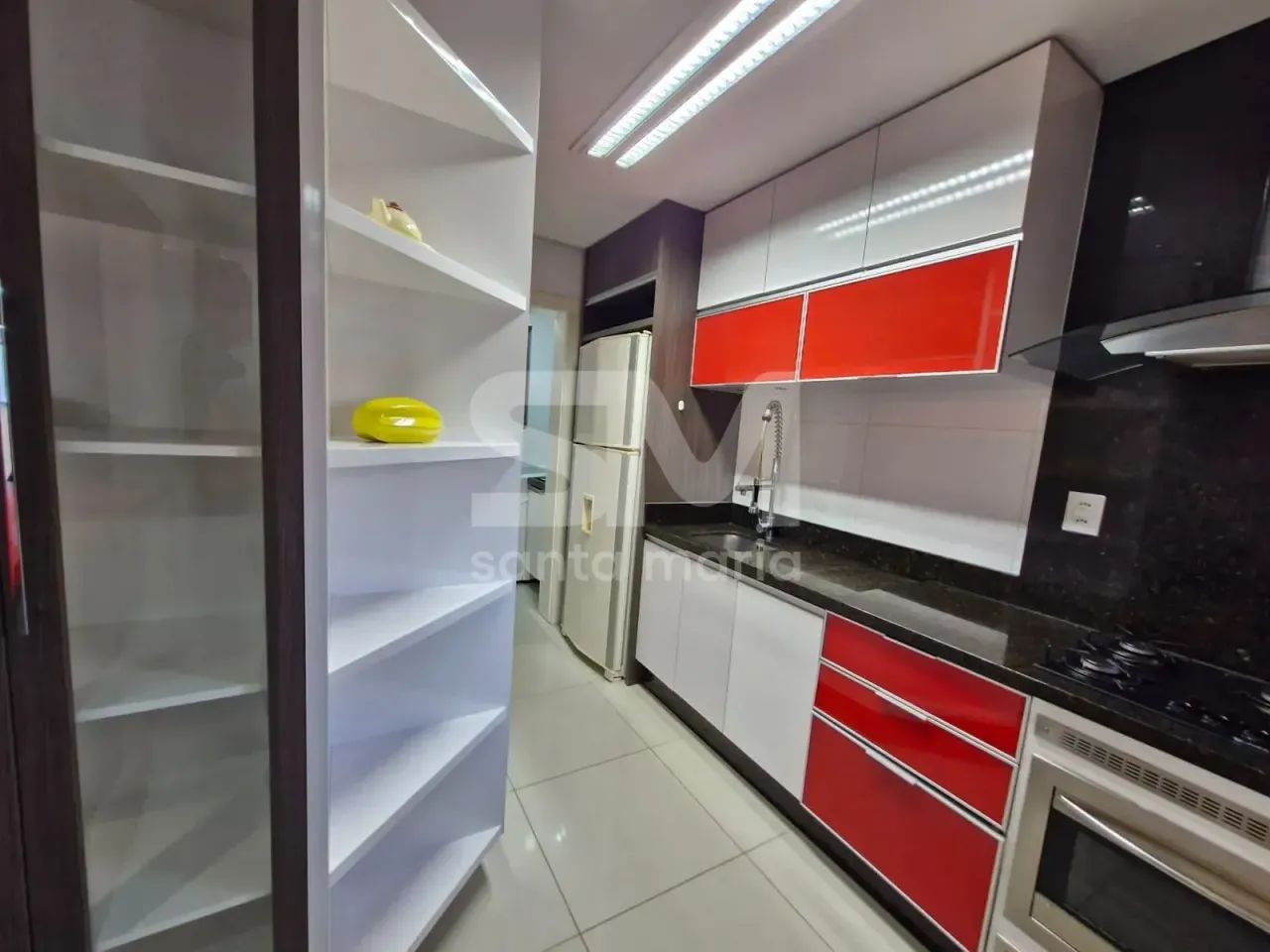 Apartamento para locação, Centro, Chapecó - SC - Foto 5