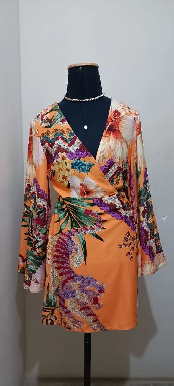 Vestido da Farm