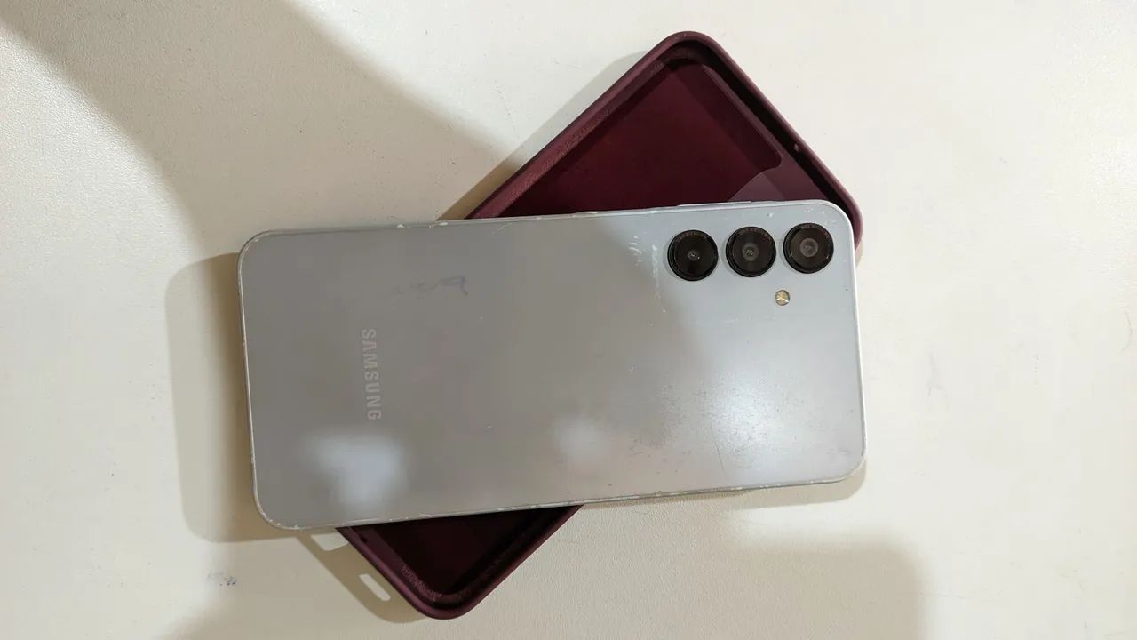Celular A16 - Foto 2
