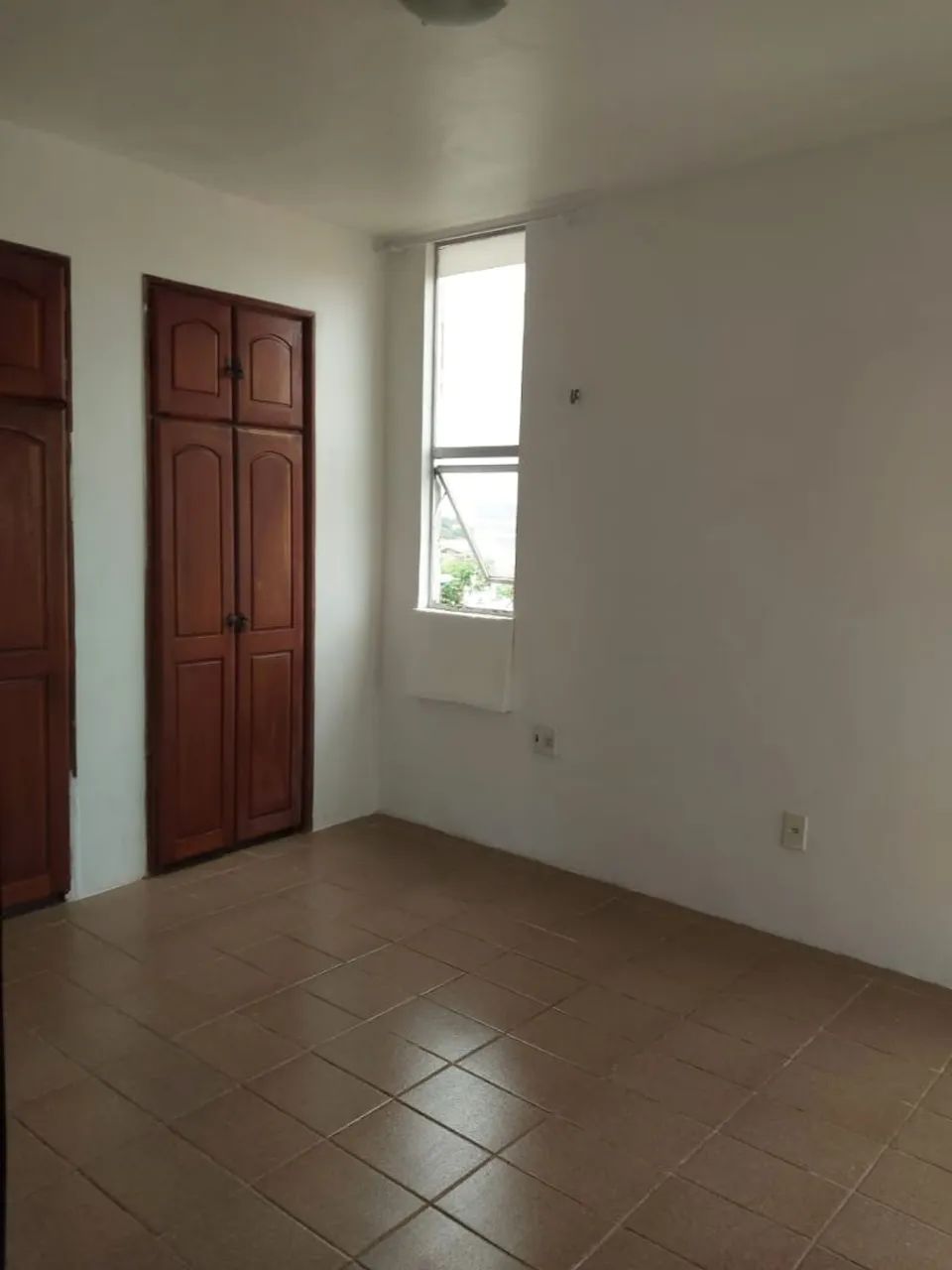 APARTAMENTO DE 1 QUARTO COM VARANDA PARA ALUGAR NA COHAMA - Foto 5