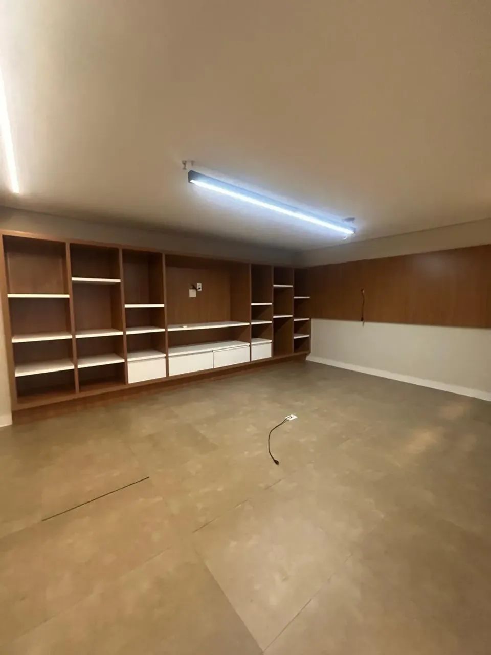 Sala térrea Ed West Office 100m² Setor Oeste - Foto 10