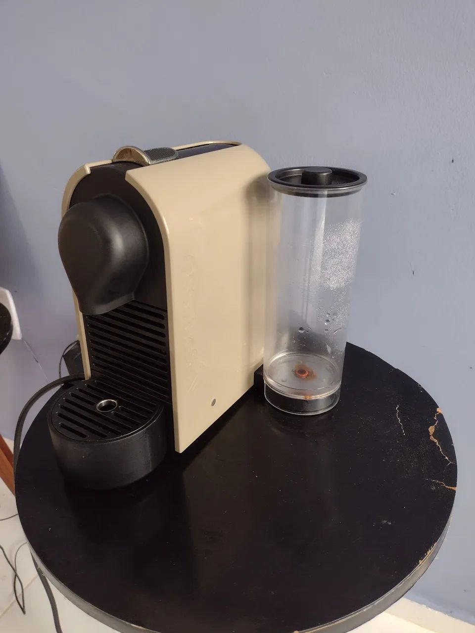 Cafeteira Nespresso  - Foto 3