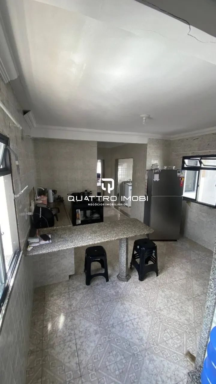 Casa + Ponto Comercial no Ponto Novo - Foto 3