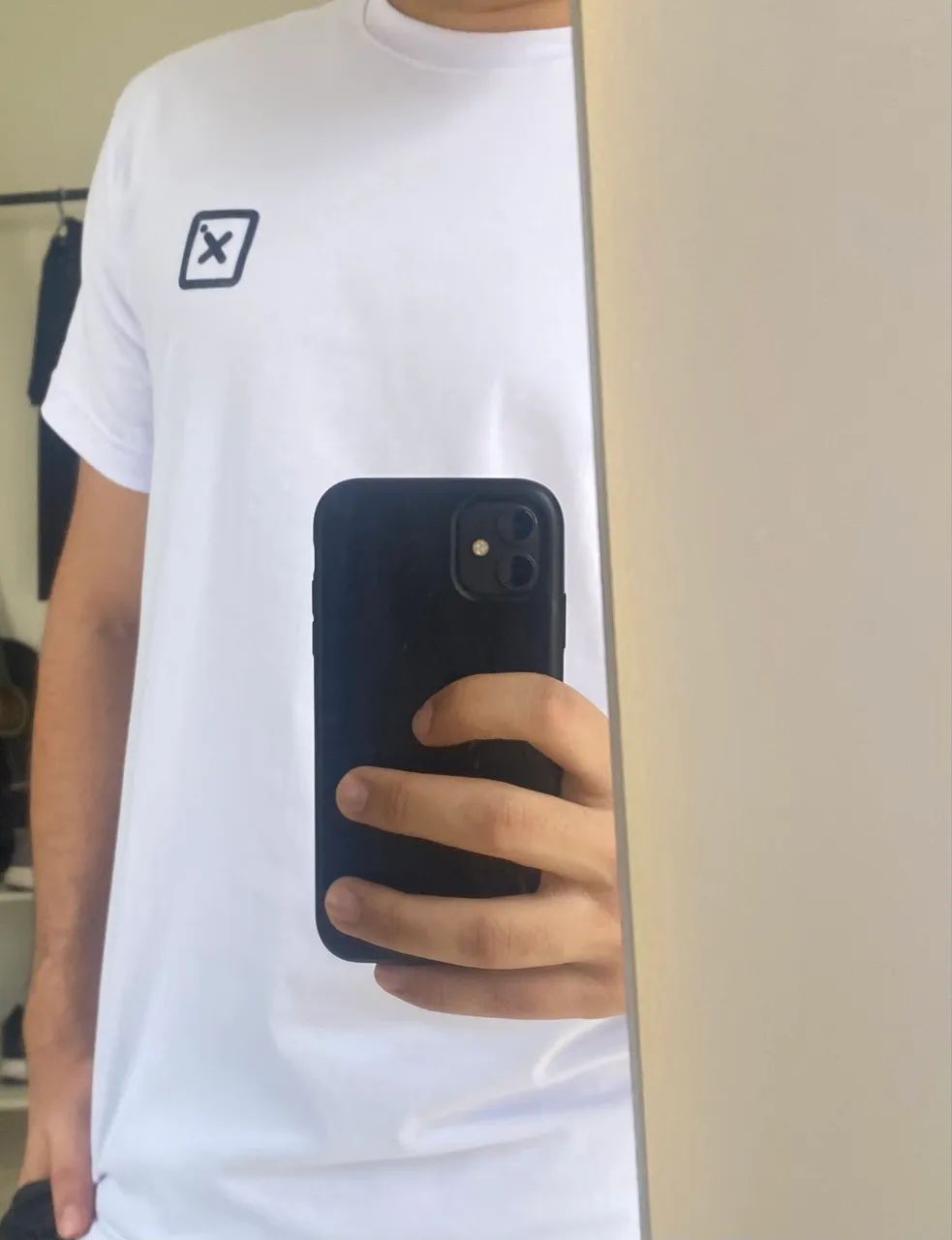 Camisa Básica Txc