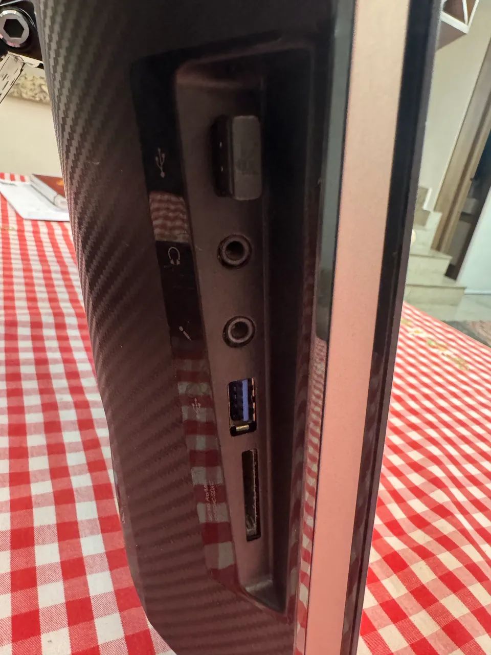 Vendo computador all In one Lenovo  - Foto 4