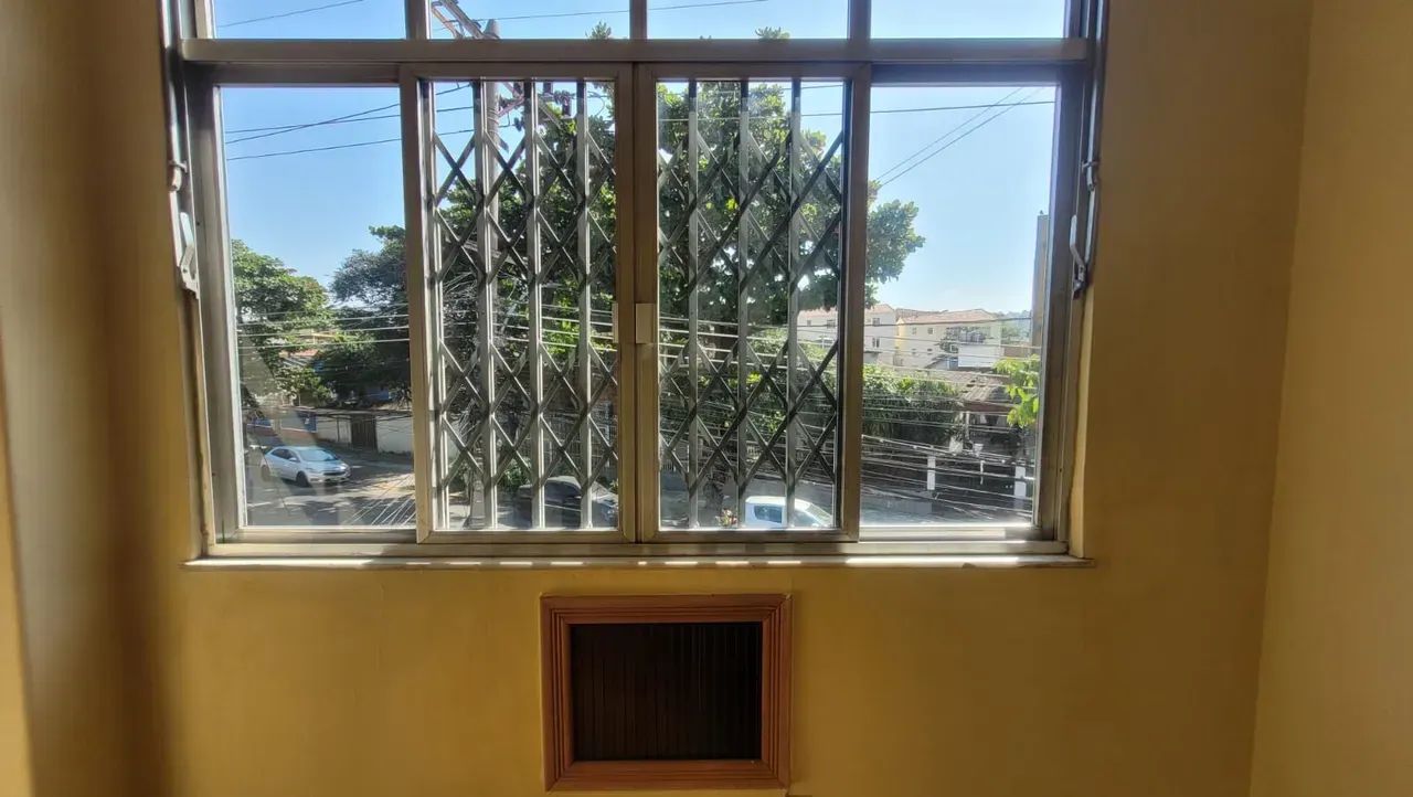 Maria da Graça - Rua Conde de Azambujo, sala, 2 quartos - Foto 5