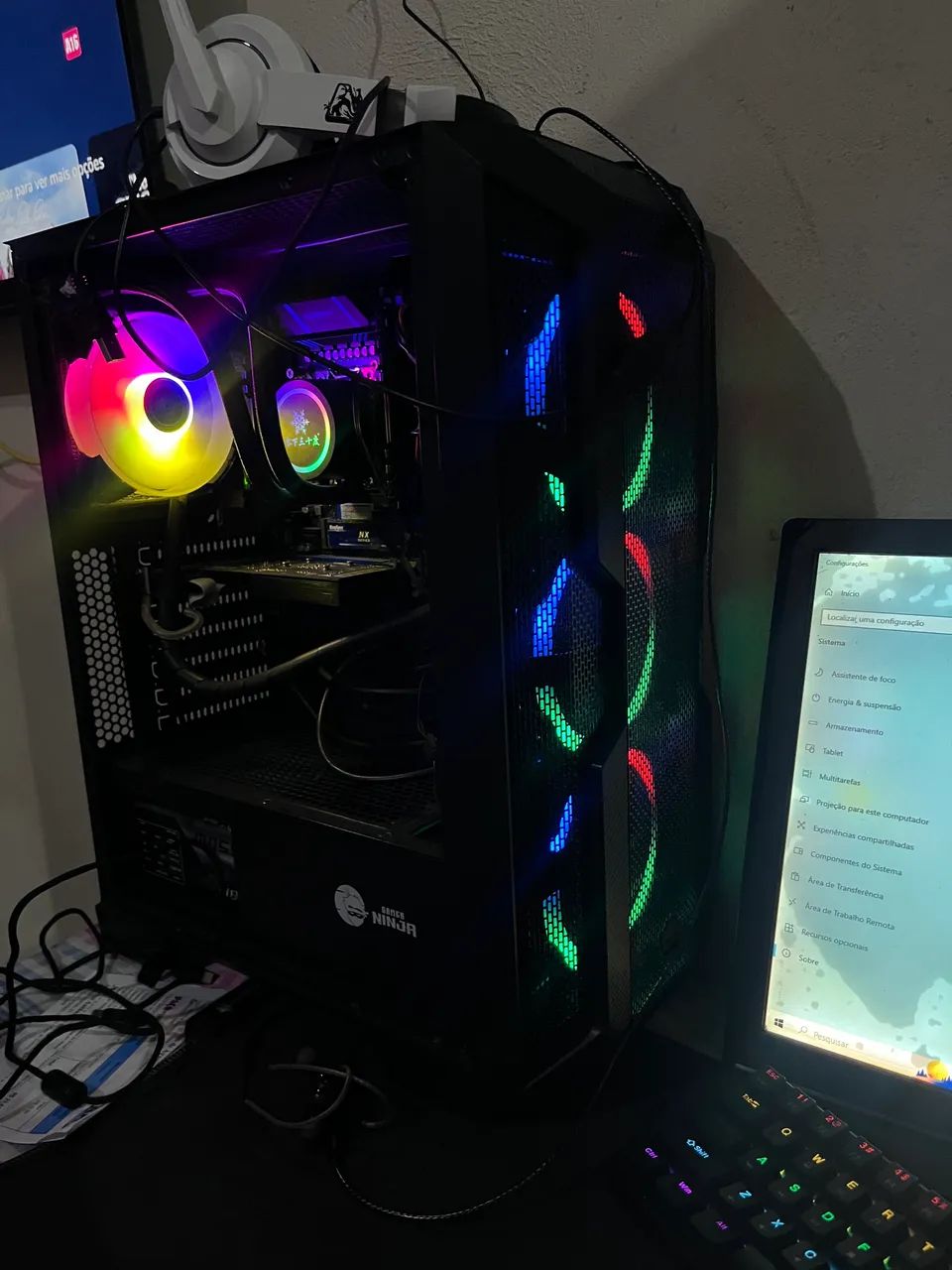 VENDO PC GAME !