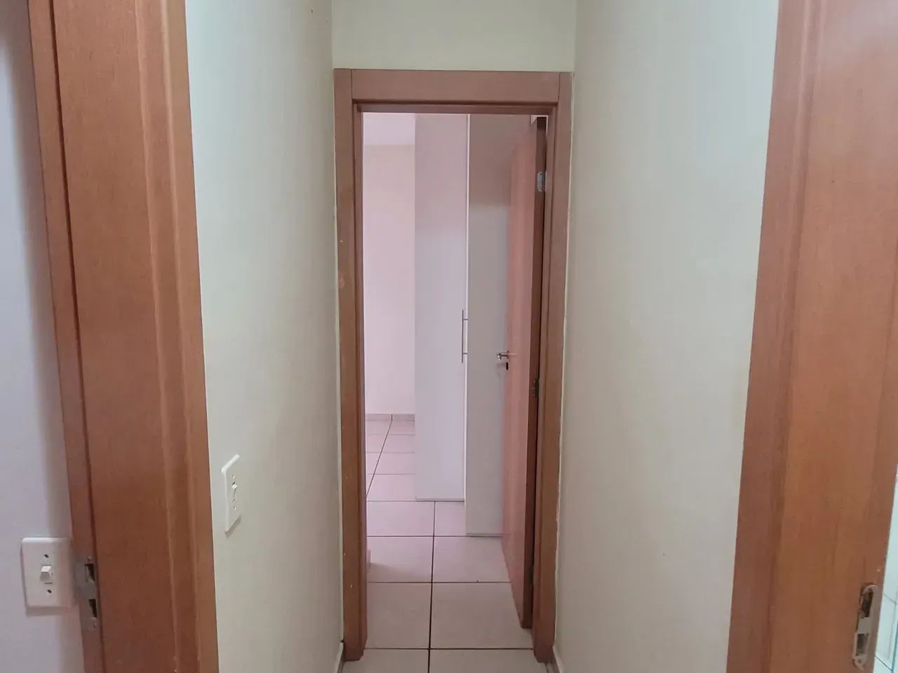 Imóvel para aluguel possui 43 metros quadrados com 2 quartos em Parque Ohara - Cuiabá - MT - Foto 5