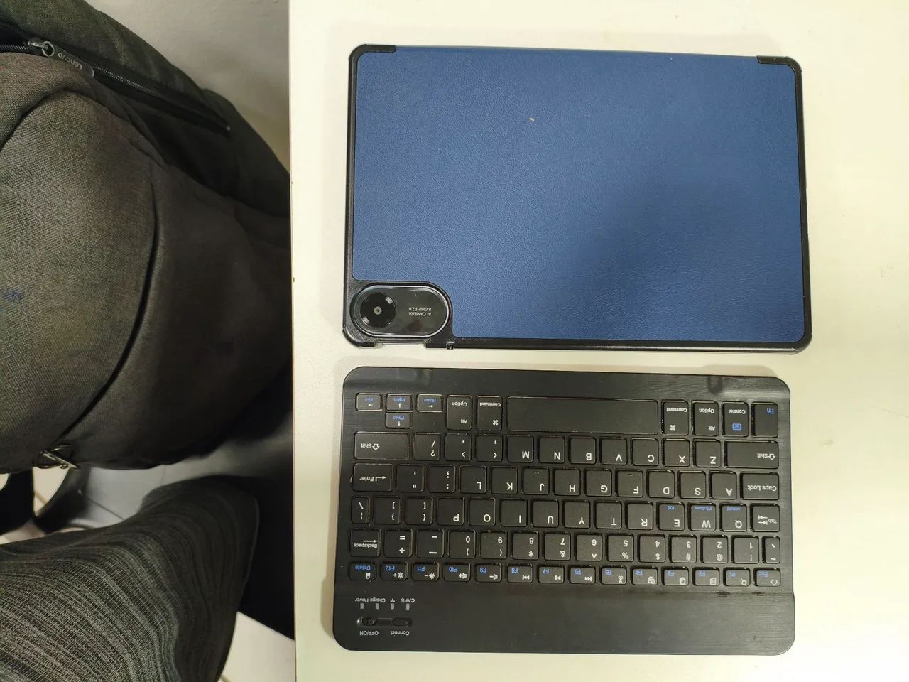 Tablet, redmi pad 2 8GB de ram e 256GB